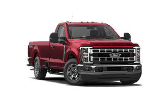 2027 Ford Super Duty® External Image 4